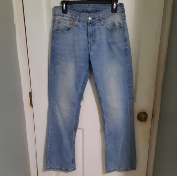 Levi's boot cut Jean mens - Picture 1 of 3